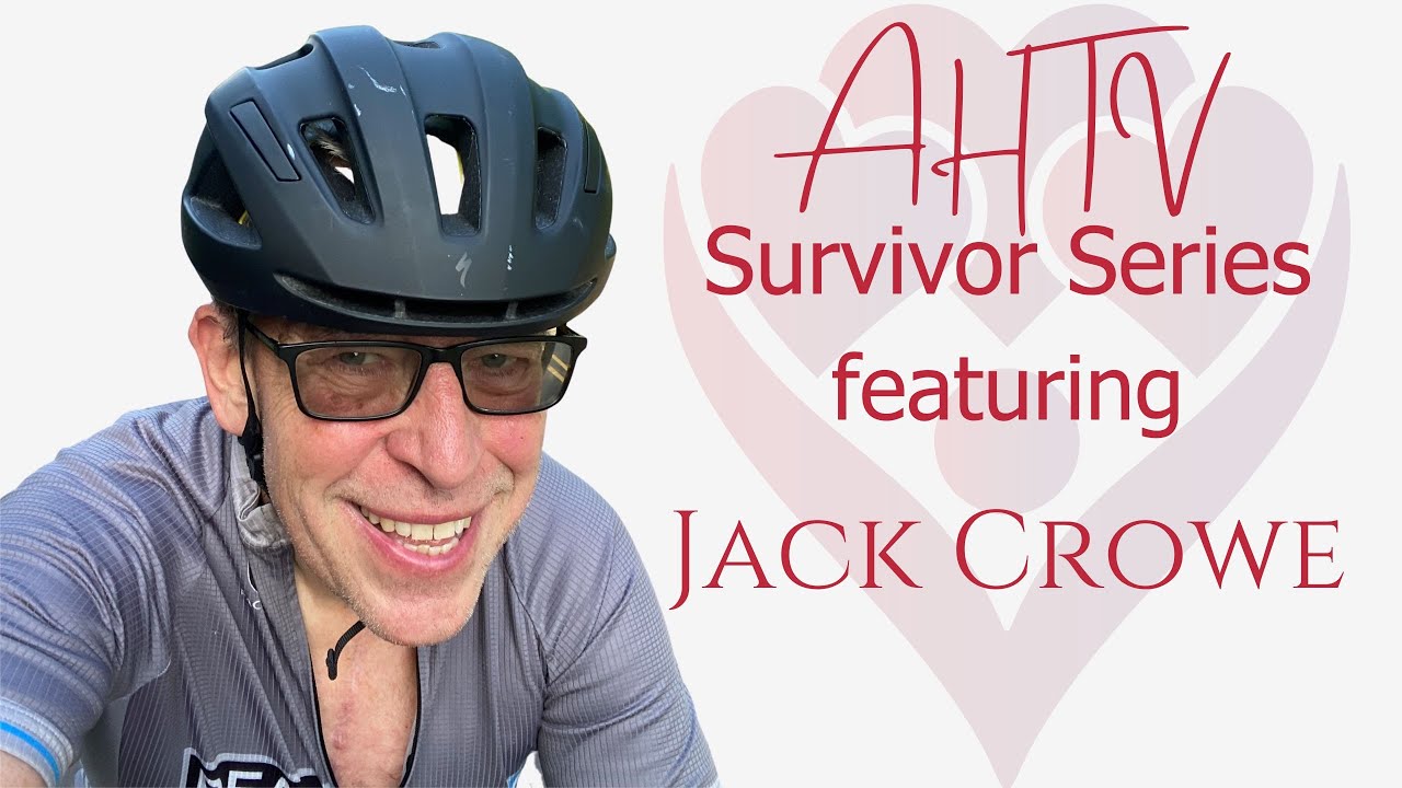 Read more about the article Aortic Athletes Presents Jack Crowe