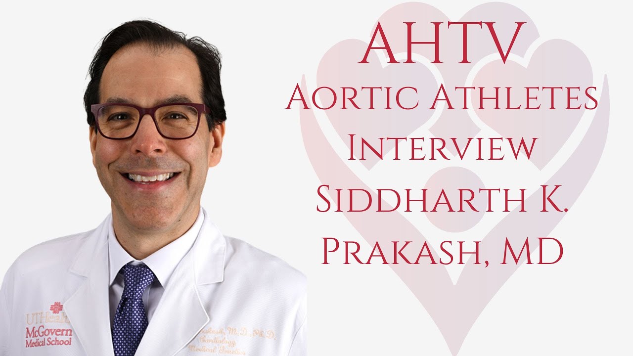 Read more about the article Discussion with Dr. Siddharth Prakash